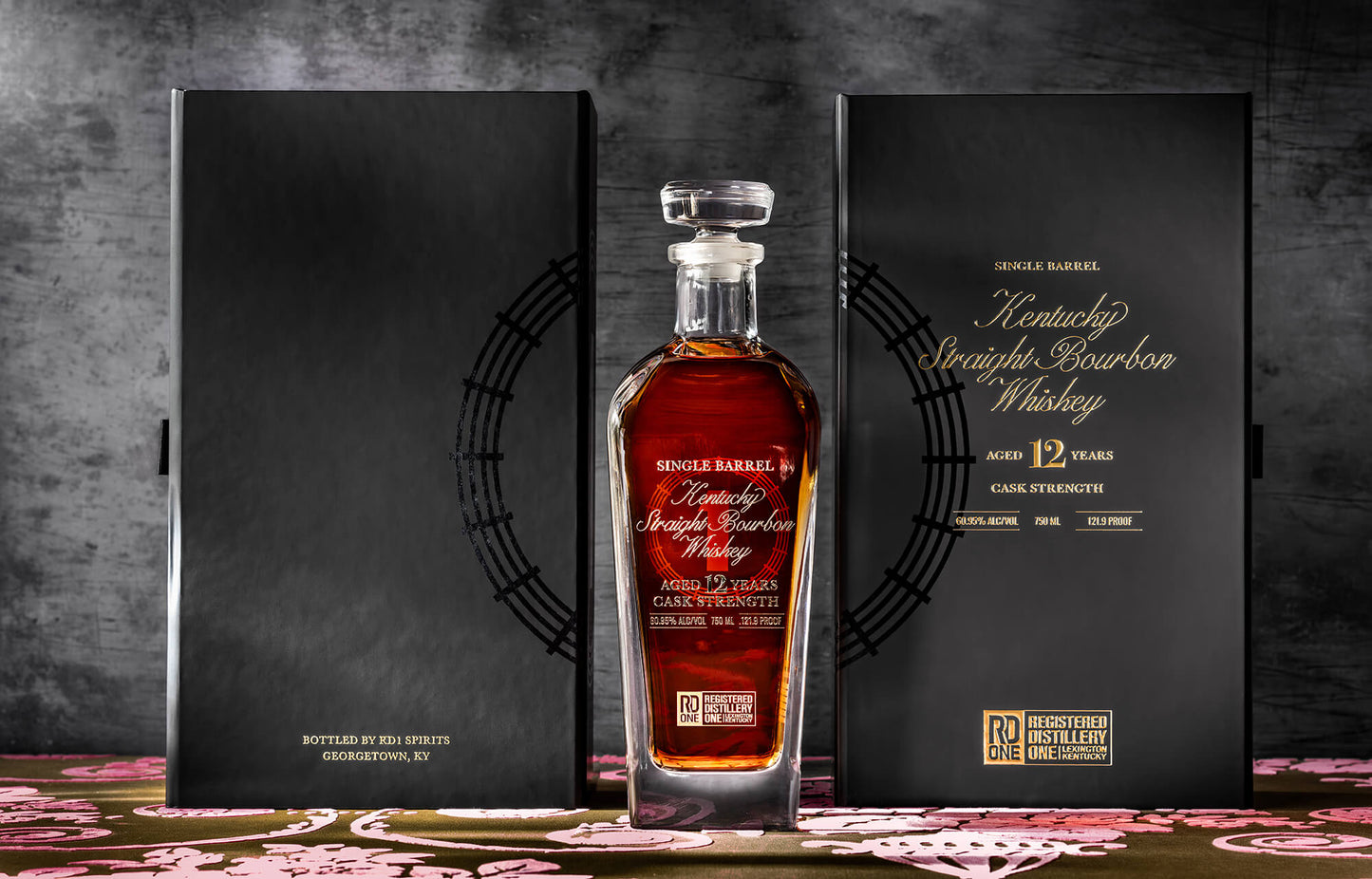 April 15, 2025 – RD1 Spirits to Open New Brand Destination Distillery in Lexington This May