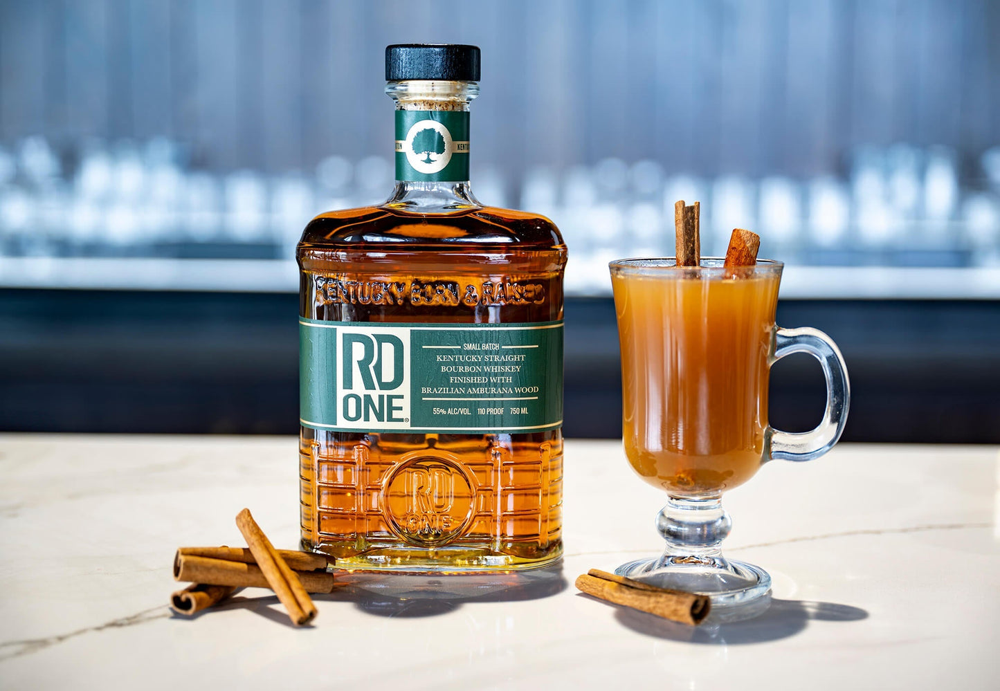 Kentucky Kentoddy