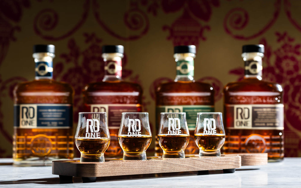 Dec. 16, 2024 – RD1 Teams Up with Blue Ridge Spirits and Wine Marketing