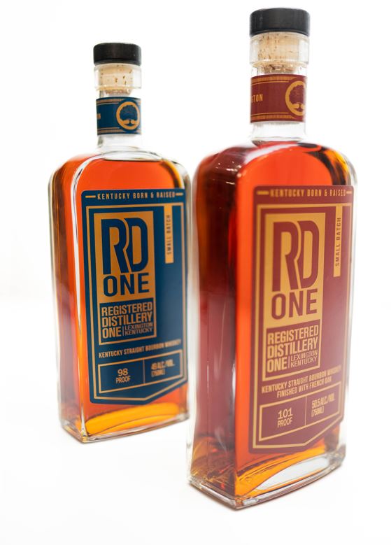 RD1 Bottle Launch - September 10th