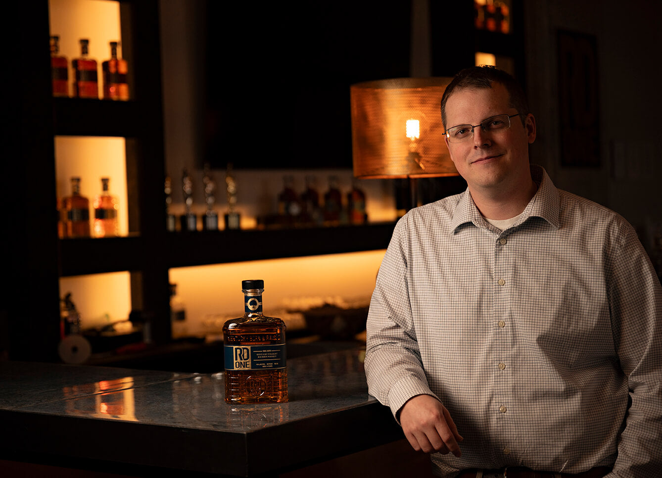 Aug. 6, 2024 – RD1 Spirits Announces Creation of R&D Master Distiller Role