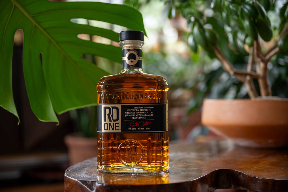 June 4, 2025 – RD1 Spirits’ Latest Whiskey Expression Unites Sister Cities’ Cultures in Limited Release