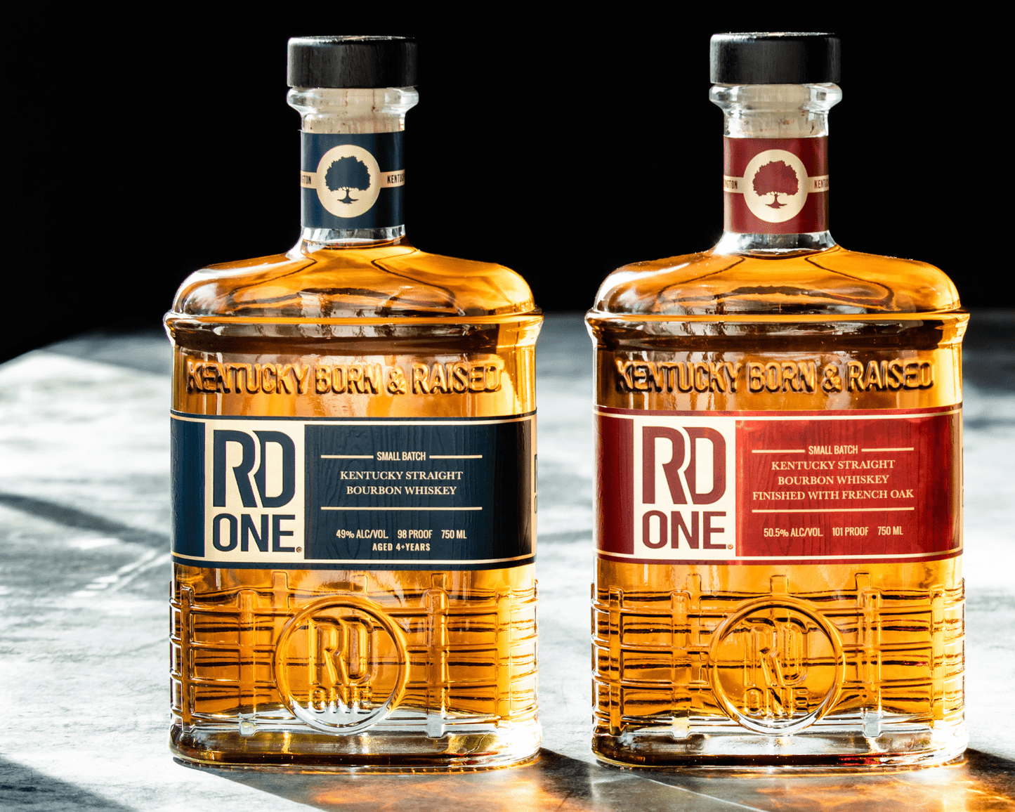 March 14, 2023 – RD1 Spirits Expands Bourbon Distribution to Indiana