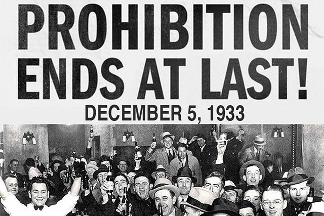 Repeal Day