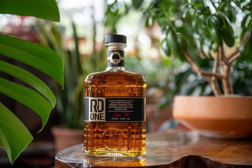 RD1 Spirits