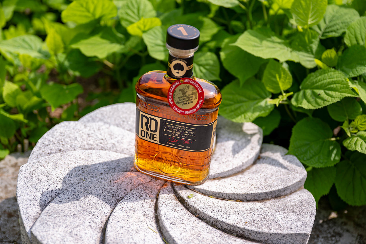 RD1 Spirits
