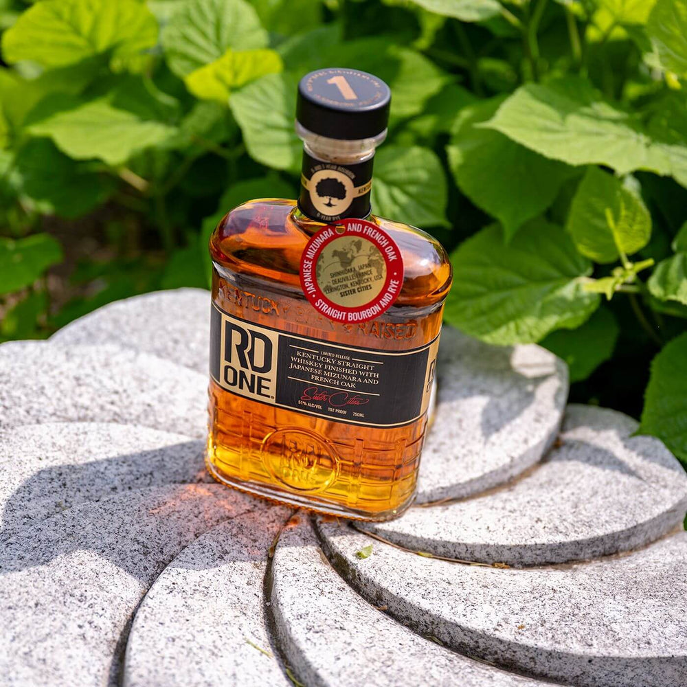 RD1 Spirits