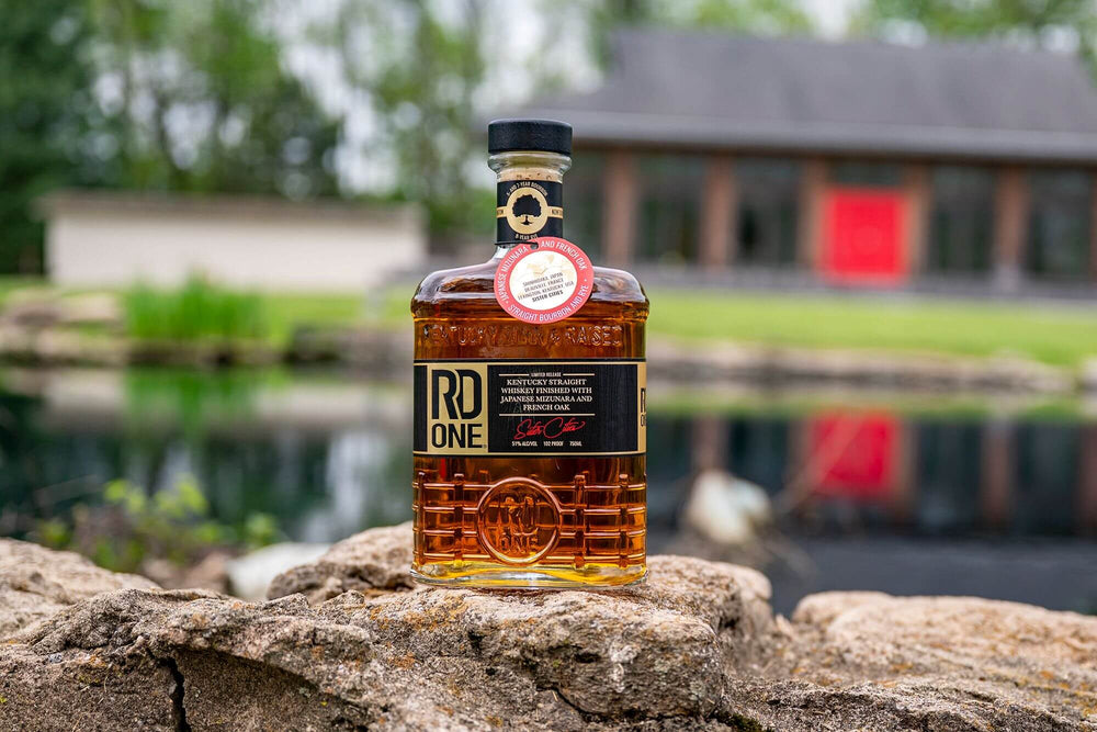 RD1 Spirits