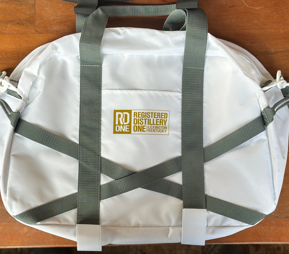RD1 Gym Bags