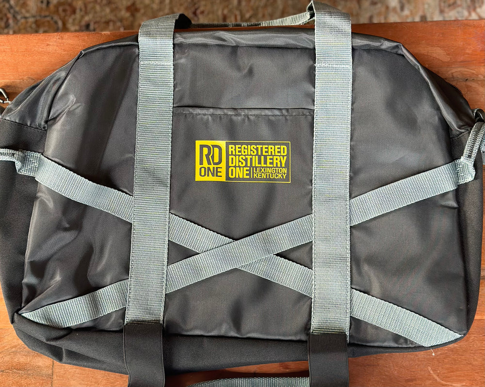 RD1 Gym Bags